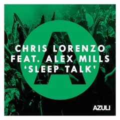 Chris Lorenzo - Sleeptalk (Joedan Remix) * FREE DOWNLOAD *