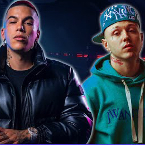 Payphone X Lazza X Sfera (Prod by Sounder)