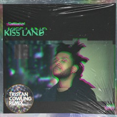 The Weeknd - Pretty (Tristan Cowling Remix) [FREE DOWNLOAD]