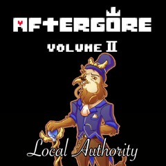 [Aftergore II] Local Authority