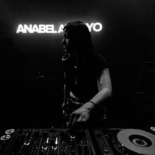 Anabel Arroyo fabric x FOLD Mix