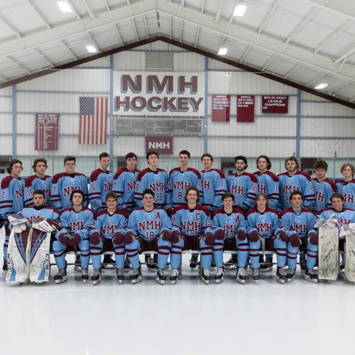 Stream Nmh Hockey 21 22 By Patrick Welch Listen Online For Free On Soundcloud