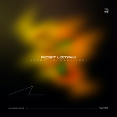 Post Vitam (Original Mix)