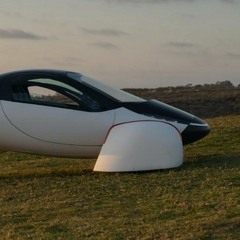Aptera readies solar powered electric vehicle