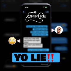 EMPIRE x YO LIE x 2025 Bouyon Music