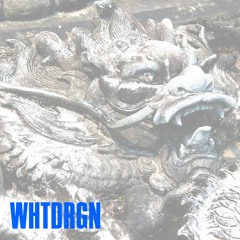 New King In Town by WHTDRGN