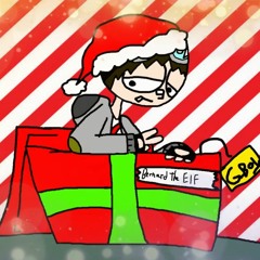 Bernard The Elf -CHRISTMAS 2021 SPECIAL- (JK-47 - Christmas TIme Iz Here REMIXED)