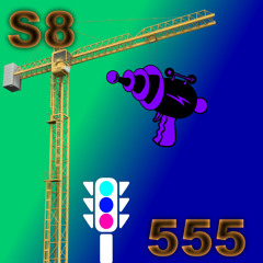 All S8's Trax 🖼️🚦🚪🚦🖼️🏗️🌈