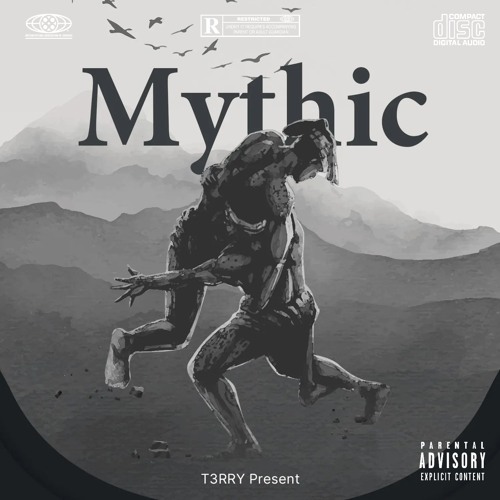 T3RRY - MYTHIC(Orginal Mix)