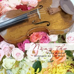 Nàng Thơ (string quartet)
