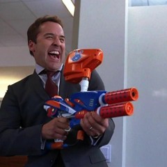 Movie mashups