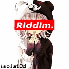 R I D D I M (mix)