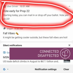 S3E40 Silenced No More in Silicon Valley (feat. Ifeoma Ozoma)