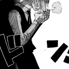 fumo mientras grabo w @rroiffe