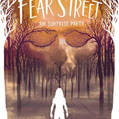 [Free] EPUB 📜 The Surprise Party (Fear Street Book 2) by  R.L. Stine EBOOK EPUB KIND