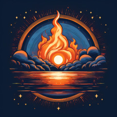 Burn the Night