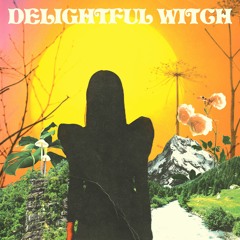Delightful Witch