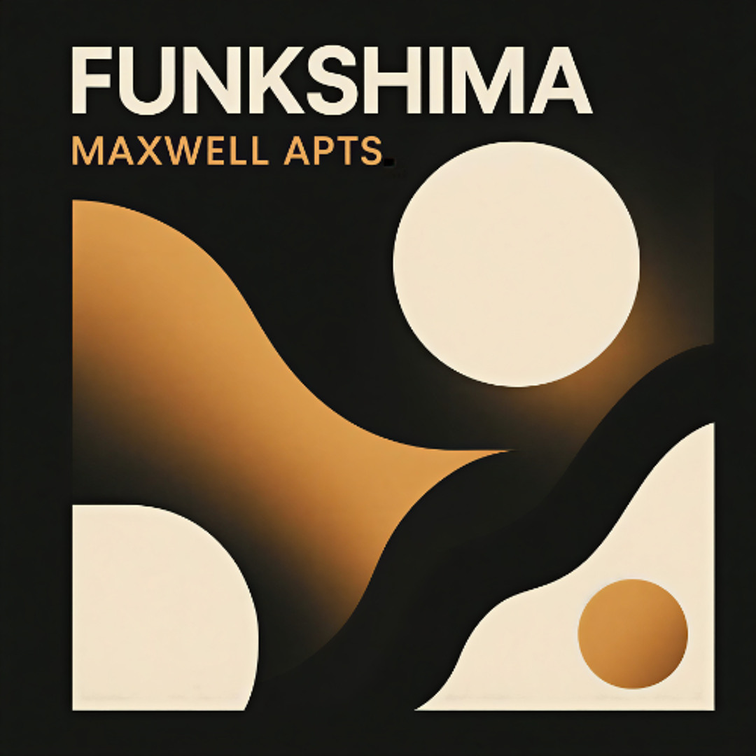 Stream Maxwell Apts | Listen to Funkshima playlist online for free on ...