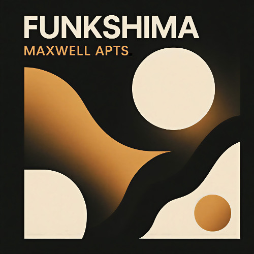 Stream Funkshima by Maxwell Apts | Listen online for free on SoundCloud