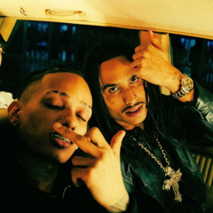 (FREE) Matuê x Brandão085 x Wiu Type Beat - Trap type beat (Prod.TheSpoken)