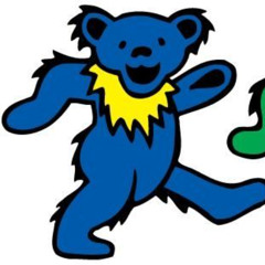 halloween train wreck spooky mix  Live from PKNY