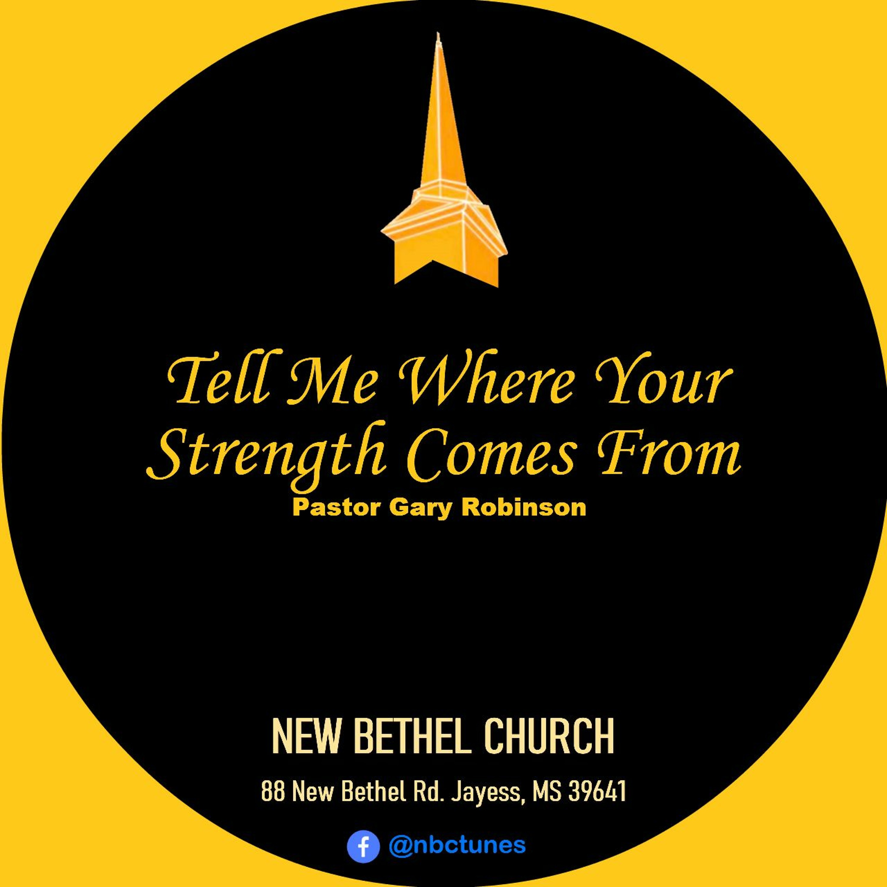 New Bethel Tunes