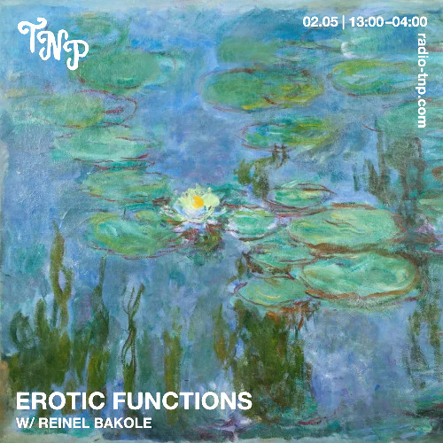 Erotic Functions w/ Reinel Bakole