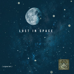 Lost in space ( original mix ) - Leyvson M