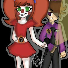 what that puppet boy?