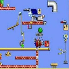 the incredible machine