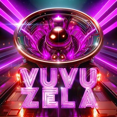 Pynkman - Vuvuzela (Extended EDM Future Rave Mix)