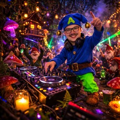 DJ kabouter ziekekas (DJ Rosse Gazon remix)