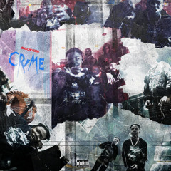 Bloodie - Crime (Prod. War)