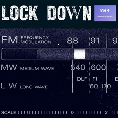 Spin.E.B - Lock Down (Vol 4)