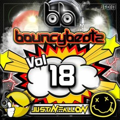 bouncy beatz vol18
