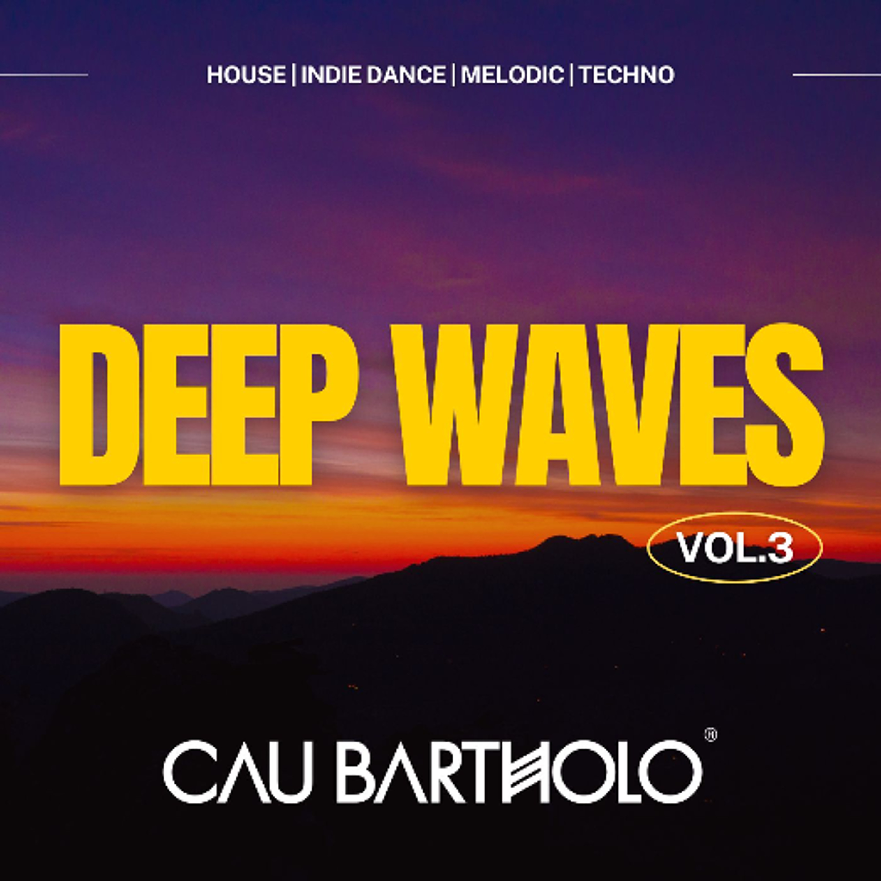 Cau Bartholo ◆ SetMix