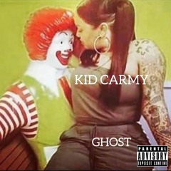 Ghost ( Prod. Xannyzaaaaa )