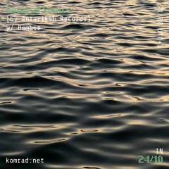 Sonipat Sonics [by Antariksh Records] 018 w/ Bombie