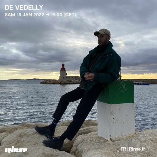 De Vedelly - 15 Janvier 2022