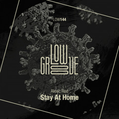 LOW144 : Alexic Rod - Detox (Original Mix)