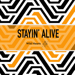 Stayin' Alive (125 Bpm)