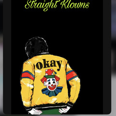 Straight Klowns ft blitzgang rello
