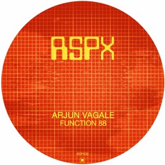 Arjun Vagale - Flash