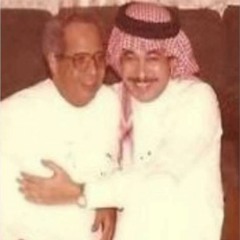 علي عبدالكريم بمشاركة فوزي محسون - موال ريم على القاع + دانة ابدأ بربي