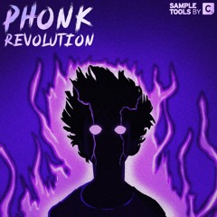 PHONK REVOLUTION - Full Demo (Sample Pack)