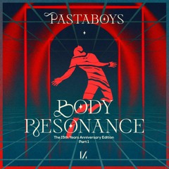 Body Resonance (Armonica Remix)