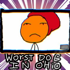 Worst Dog in Ohio
