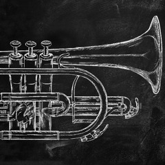 Preludio para trompeta en Sib