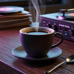 “Without Words (Black Coffee)”.wav Dodakk Radio 24/7