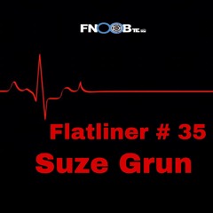 Suze Grun  for  Flatliner # 35